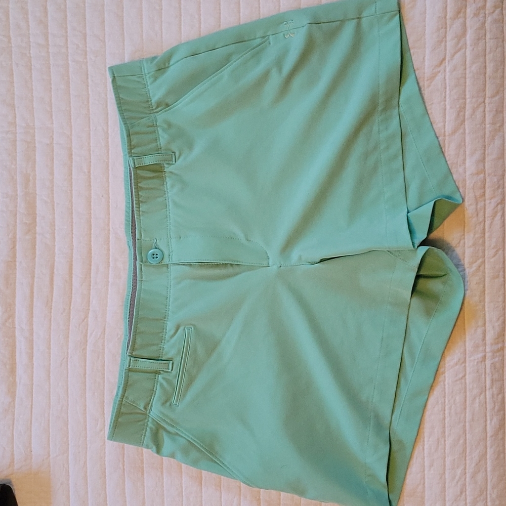 Under Armour Golf Shorts